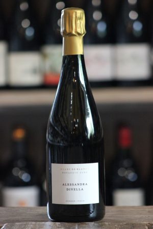 Divella Blanc de Blancs