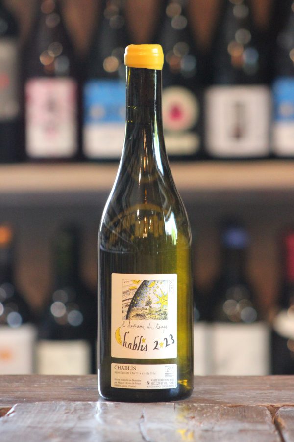 Chablis Humeur du Temps De Moor