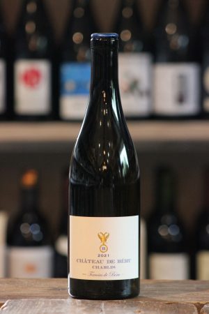 Chablis Terroir de Beru 2021