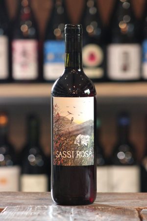 Sassi Rosa Sangiovese