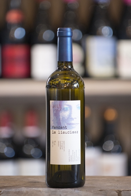 Biodynamic Fendant