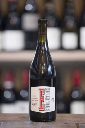 evolution pinot noir