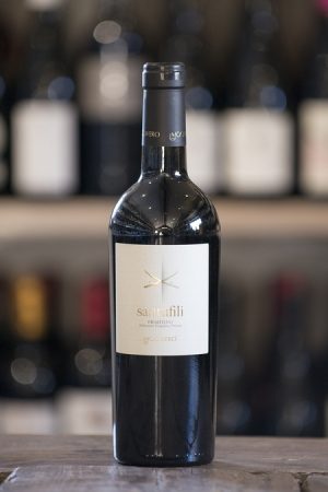 Santufili Primitivo Mocavero