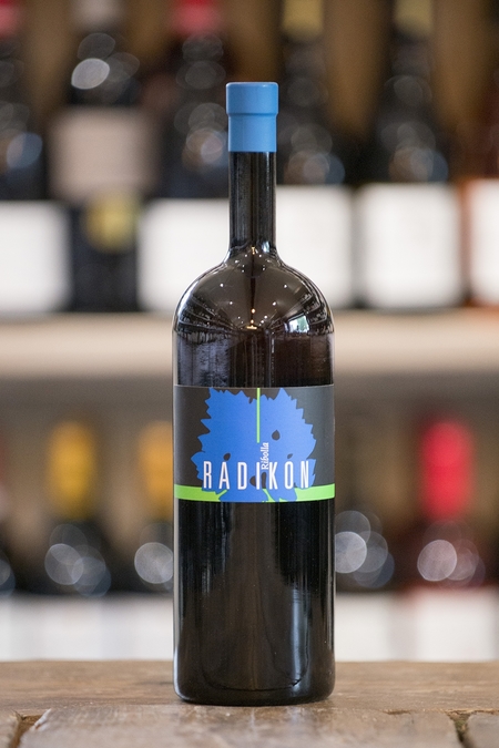 ワイン RADIKON Ribolla 2019 12.0% 1000ml Radikon / Ribolla Gialla 2019 1000ml ラディコン／リボッラ